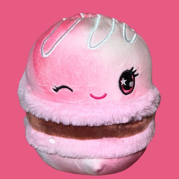 NEW Blind Bag Mystery Scented Squishmallow Dessert Squad - Picture 3 of 4